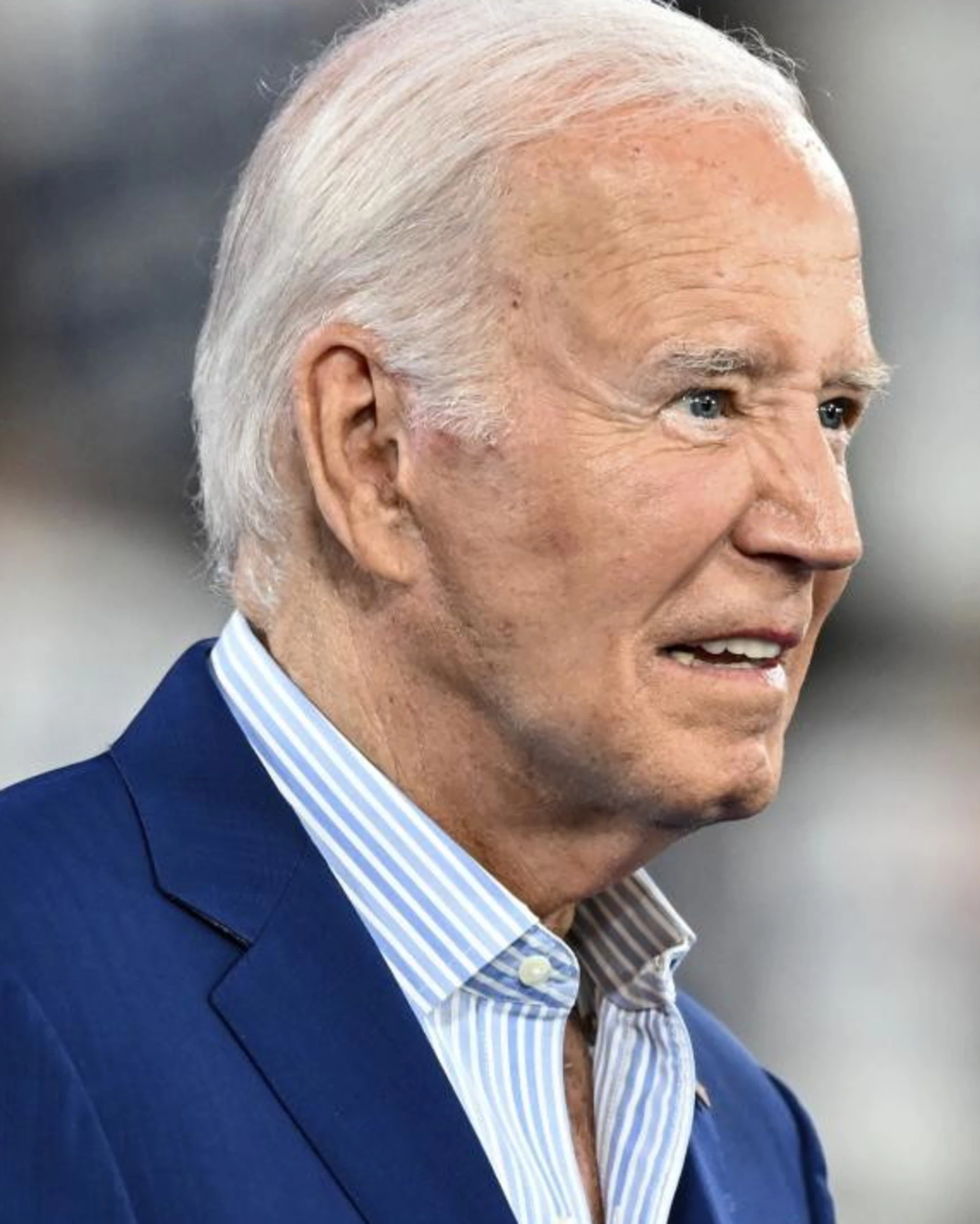 Biden, diagnosticata una "forma aggressiva di cancro alla prostata"