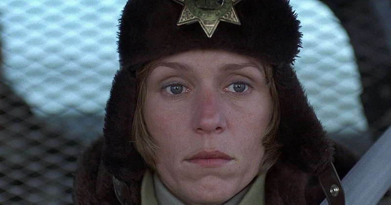 "Fargo", forse il miglior film dei fratelli Coen