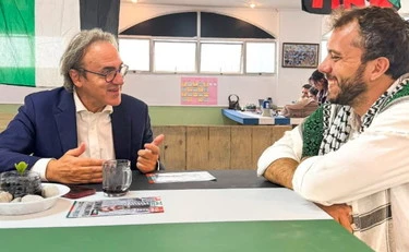 Angelo Bonelli, Ilaria Salis viene condannata? Lui vola in Brasile da Lula