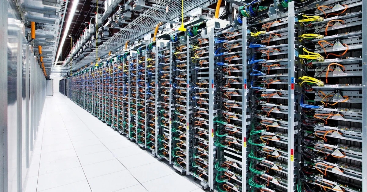 La Puglia si candida ad ospitare i nuovi data center italiani