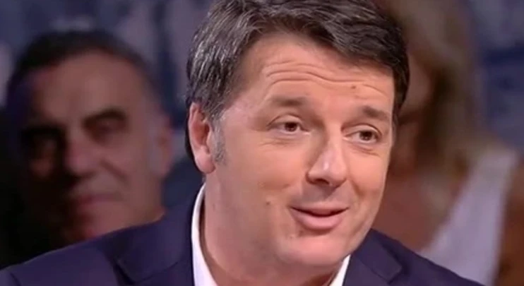 Matteo Renzi a PiazzaPulita contro Marco Travaglio: "Con i suoi soldi mi ci faccio una villa"