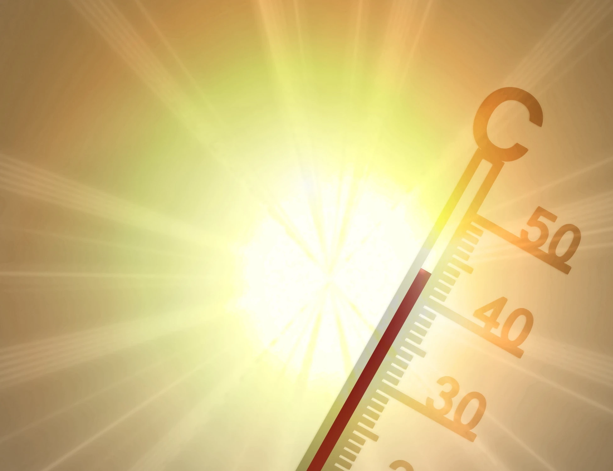 Meteo, caldo record ed eventi estremi: l'ora dell'allarme rosso