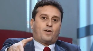 Tagadà, come rosica Parenzo: "Cosa fanno in CdM"