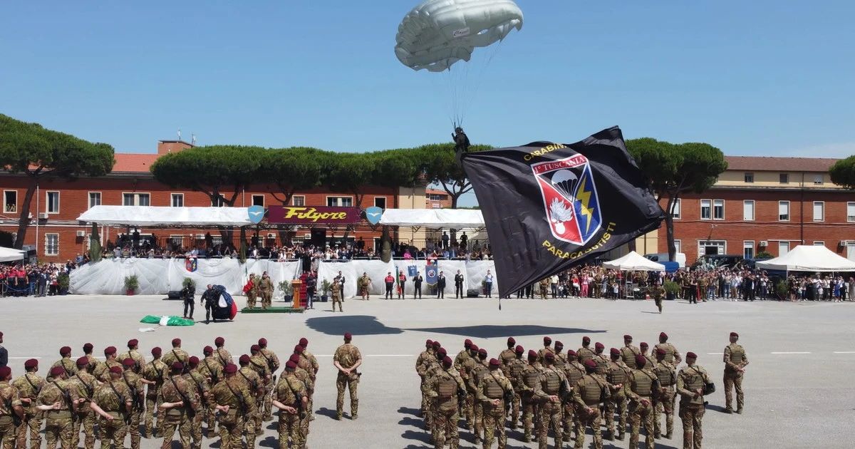 83° Anniversario della Battaglia di Eluet El Asel
