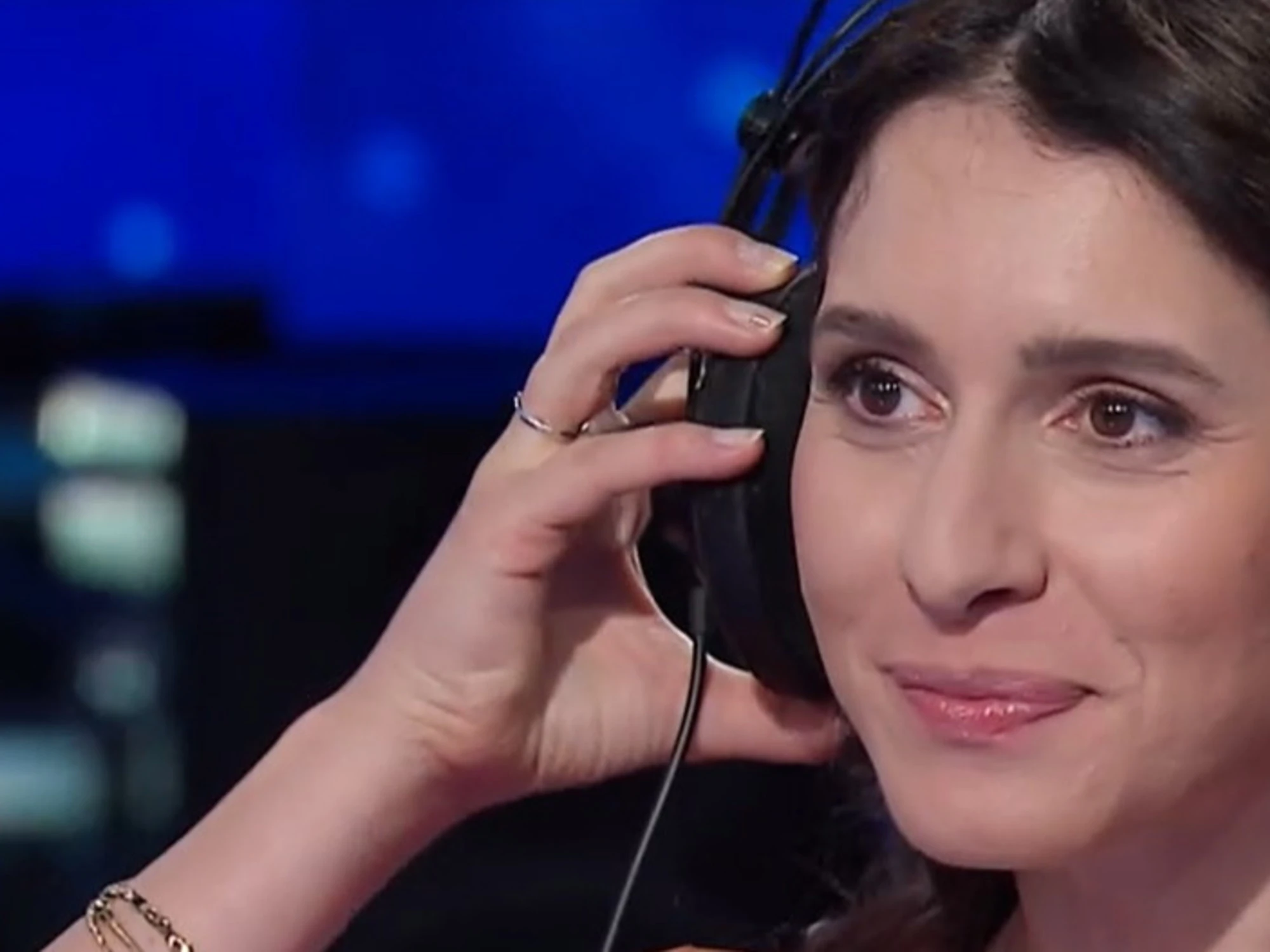 L'Eredità, "Giovanni!": la gaffe atroce di Linda, gelo siderale