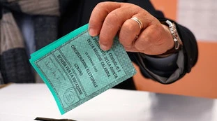 &nbsp;Elezioni regionali