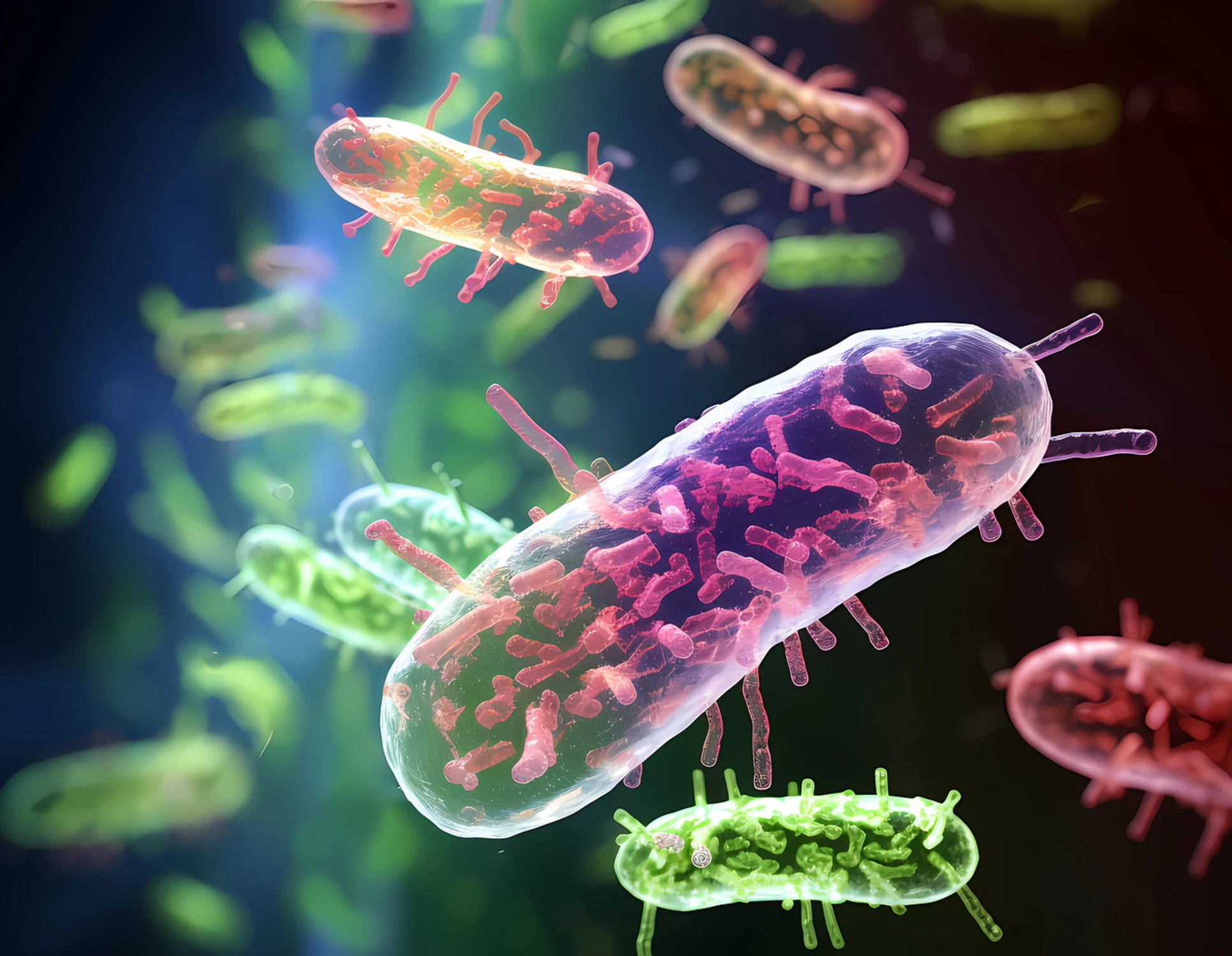 Escherichia coli, quando e come diventa un rischio per la salute