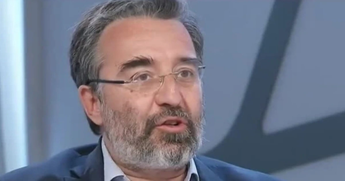 Marco Damilano a Tagadà contro Lucia Azzolina: "Scuola? Vergognoso, a tre giorni non si sa niente"