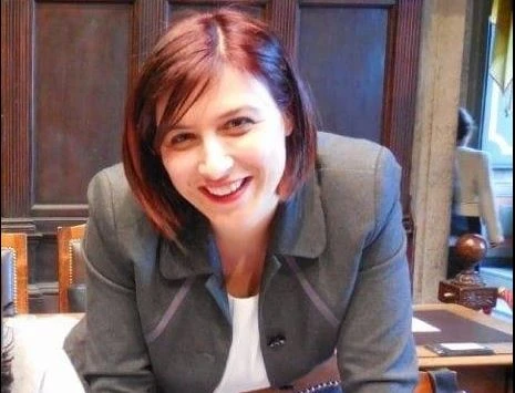 Martina Minchella, addio al Pd per la Lega. "Salvini vero leader, cosa penso sui migranti"