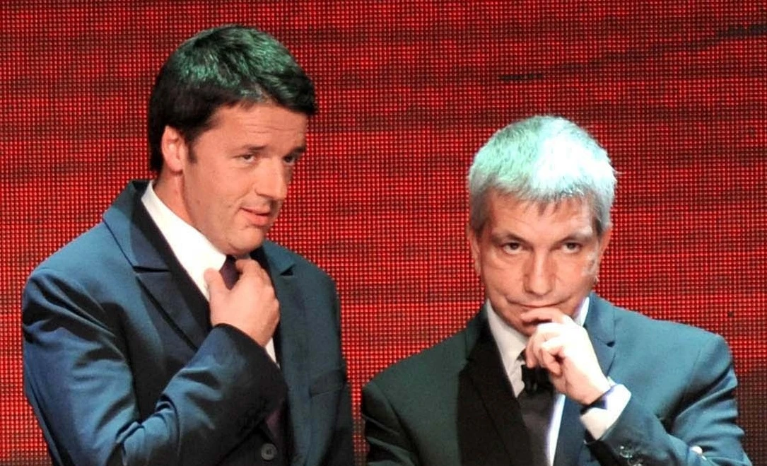 Nichi Vendola contro Matteo Renzi: "Io masochista? Lui sadico e autoritario"