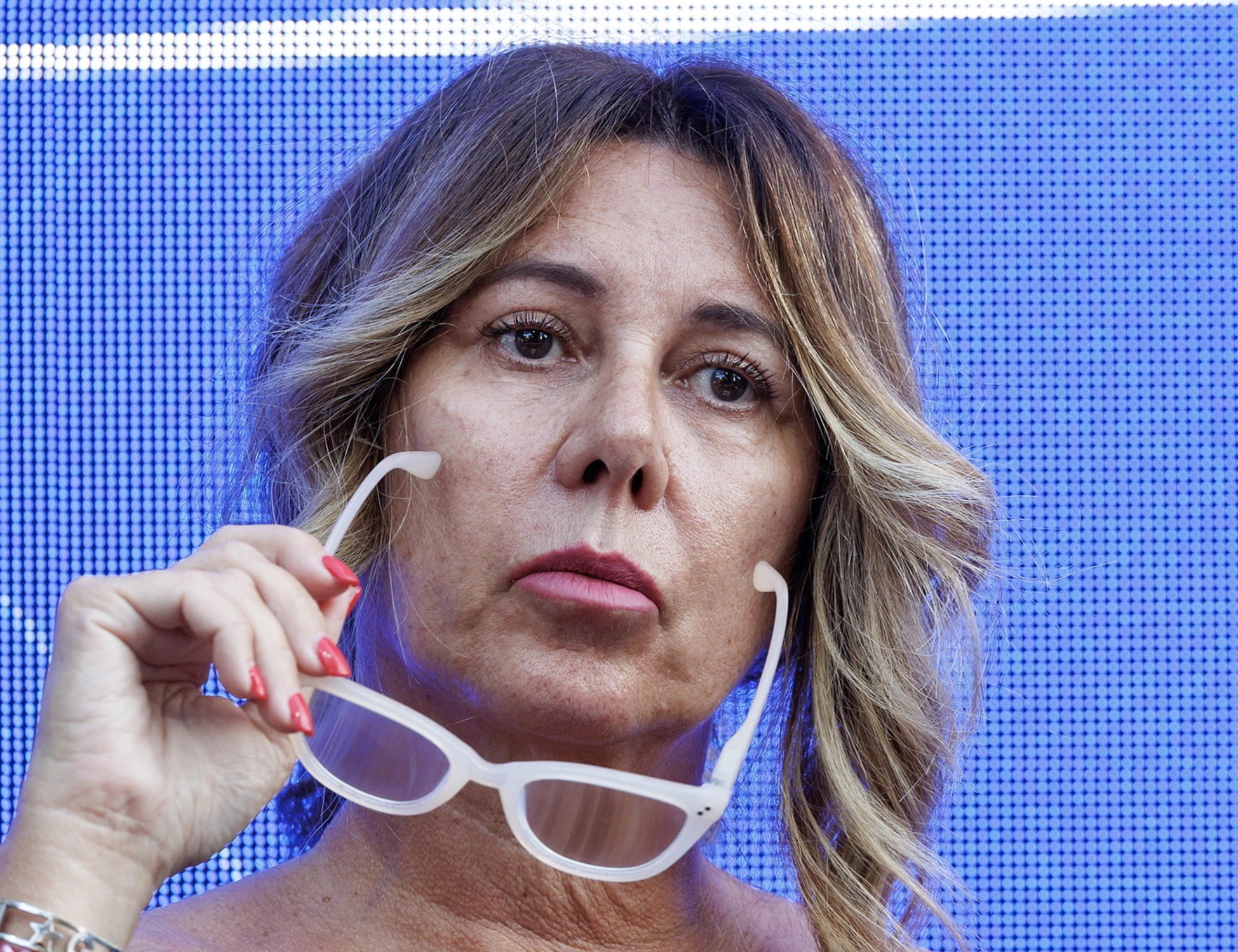 Gaia Tortora sbertuccia Conte e i 5 Stelle: "Io me li ricordo al voto sulle unioni civili, woke al cartoccio"