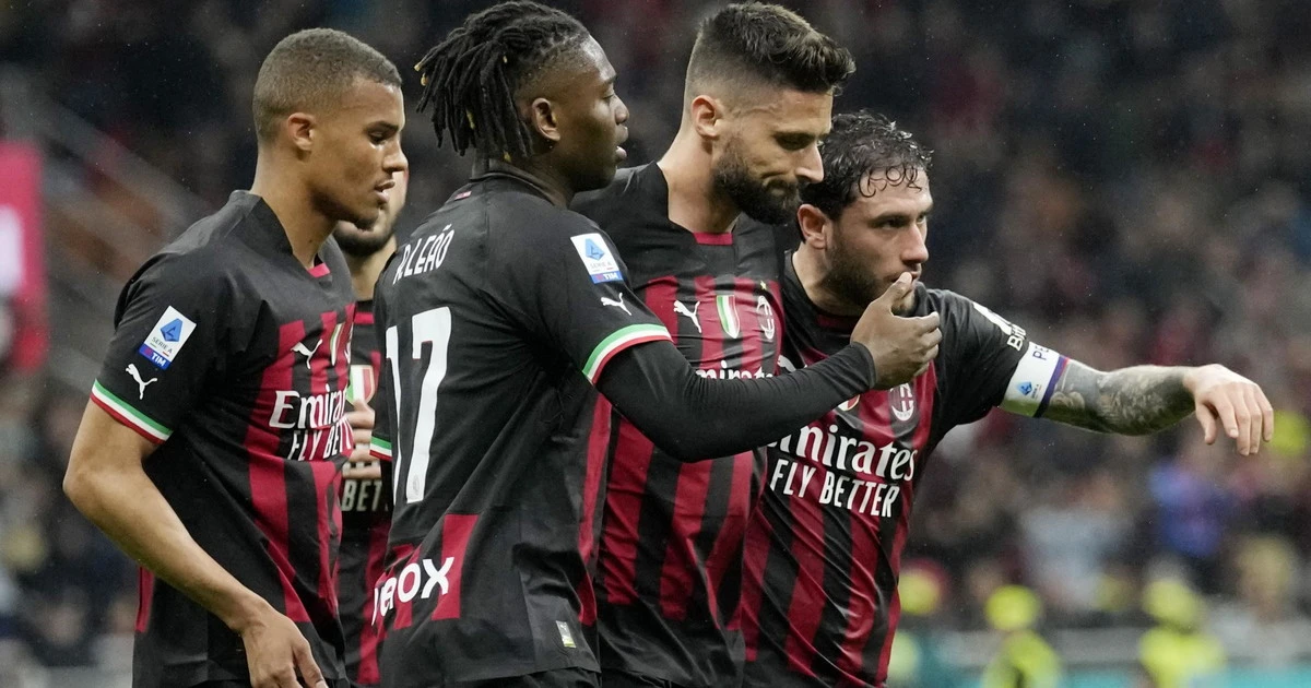 Milan, il gesto di Giroud dopo il gol spiega tutto: "Perché ho esultato poco"
