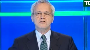 Enrico Mentana, lo sfogo: "Guardatevi allo specchio e lasciateci lavorare"