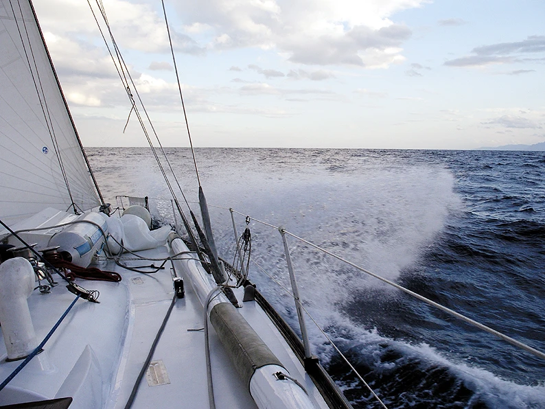 Livorno, il progetto di Matti per la Vela per i giovani detenuti
