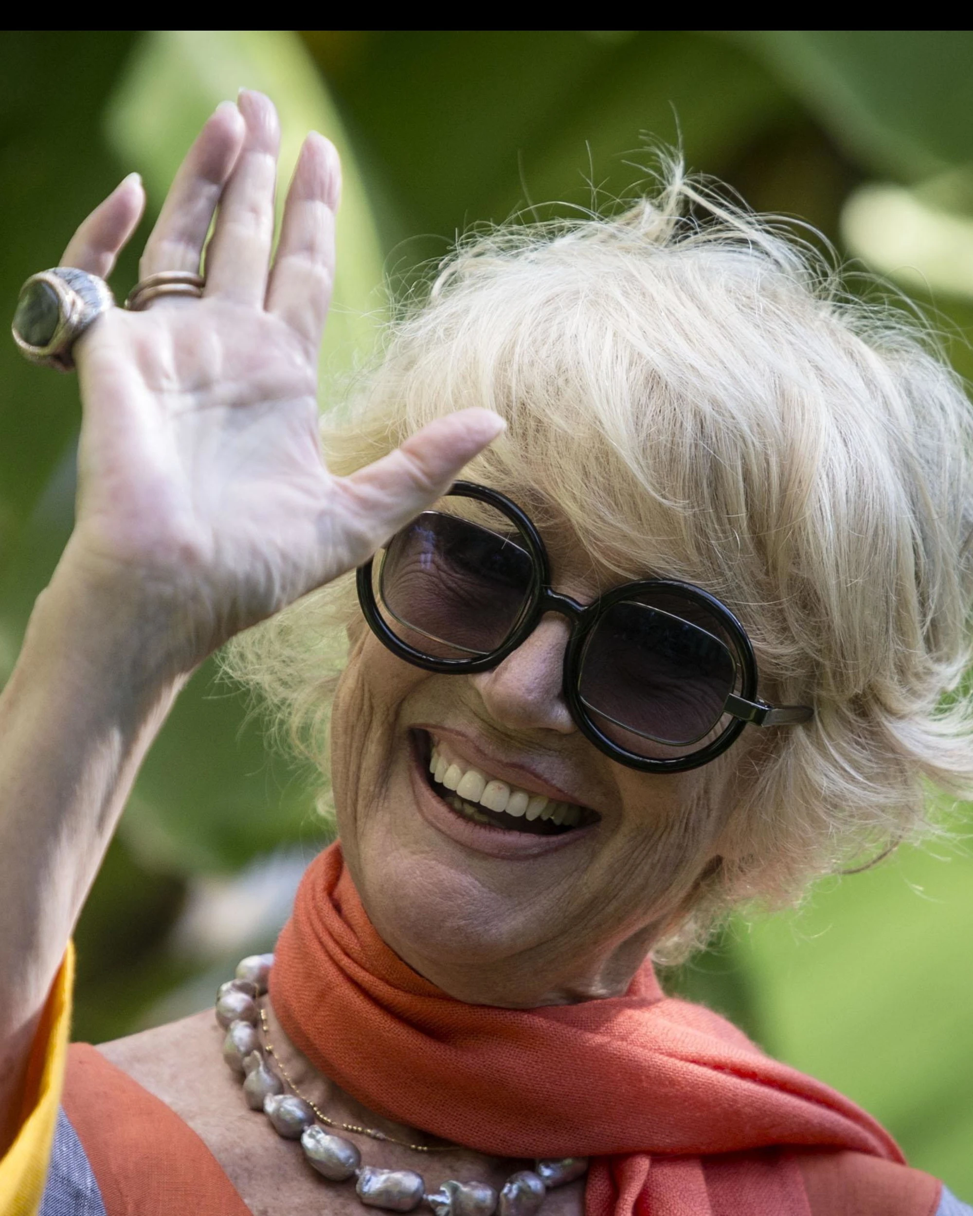 Loretta Goggi, "perché ho posato per Playboy"