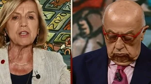 Fornero insulta Salvini? Magliaro la demolisce: caos a DiMartedì