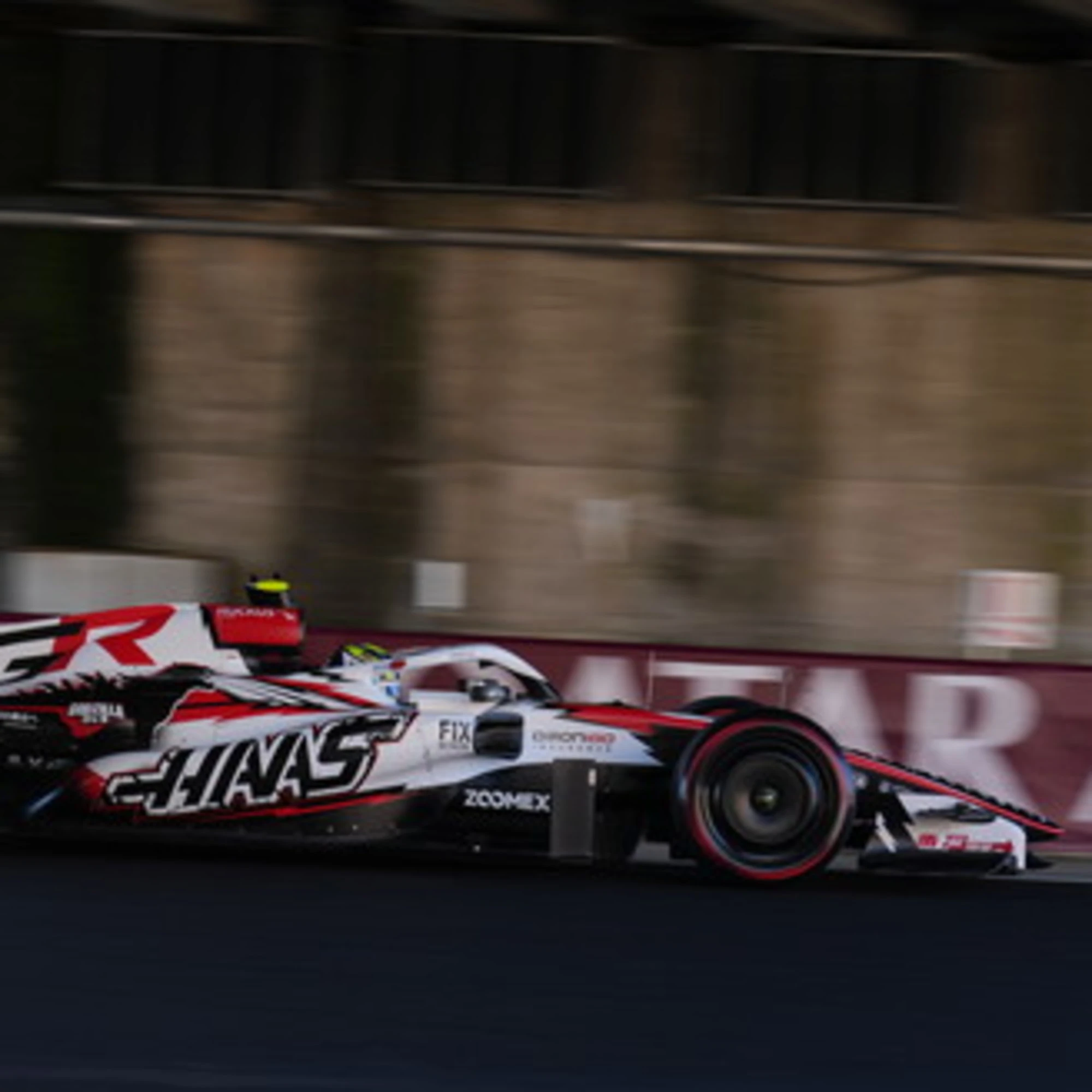 Nella nuova Formula 1 si va troppo piano: si rischia la tragedia