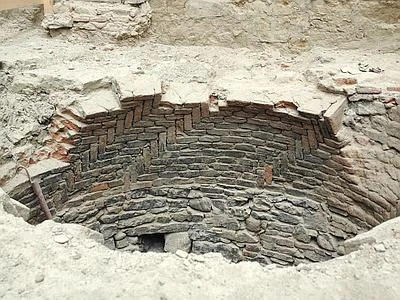 Scoperta la 'sorella minore' della Cupola del Duomo di Santa Maria del Fiore
