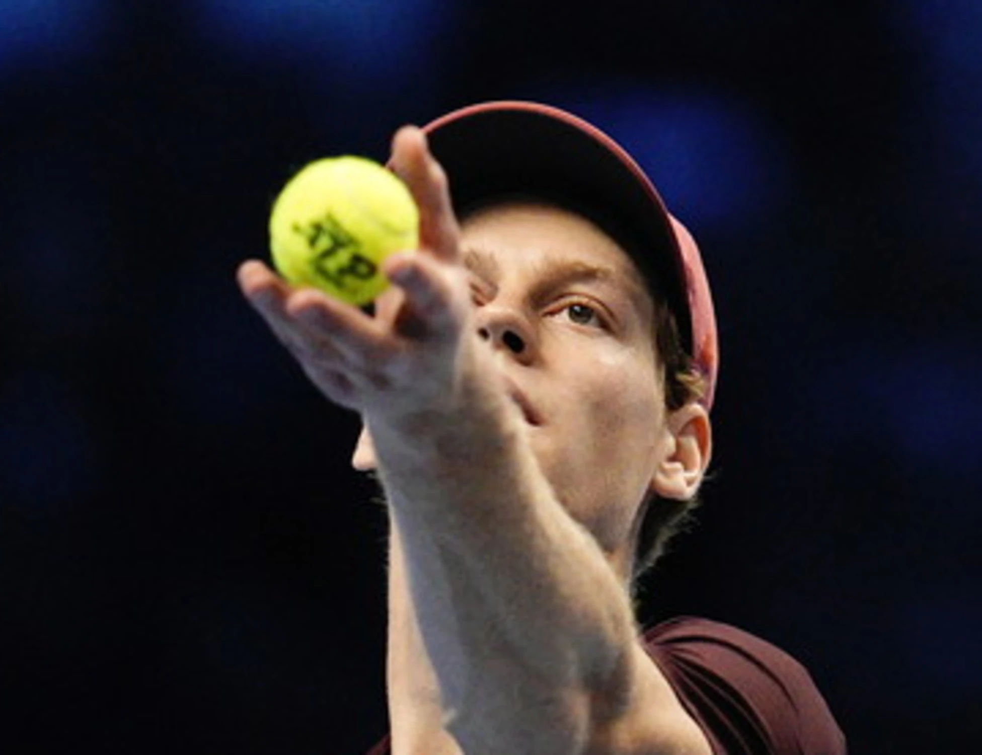 Jannik Sinner, "le parole a Cahill": una profezia da brividi