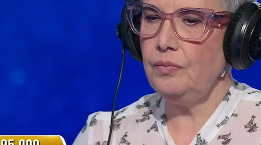 L'Eredità, Annalisa affonda: "Dio santo signora!", travolta dagli insulti alla fine della Ghigliottina