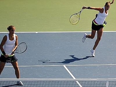 Errani-Vinci, che coppia: battute le russe, sono in finale all'Australian Open