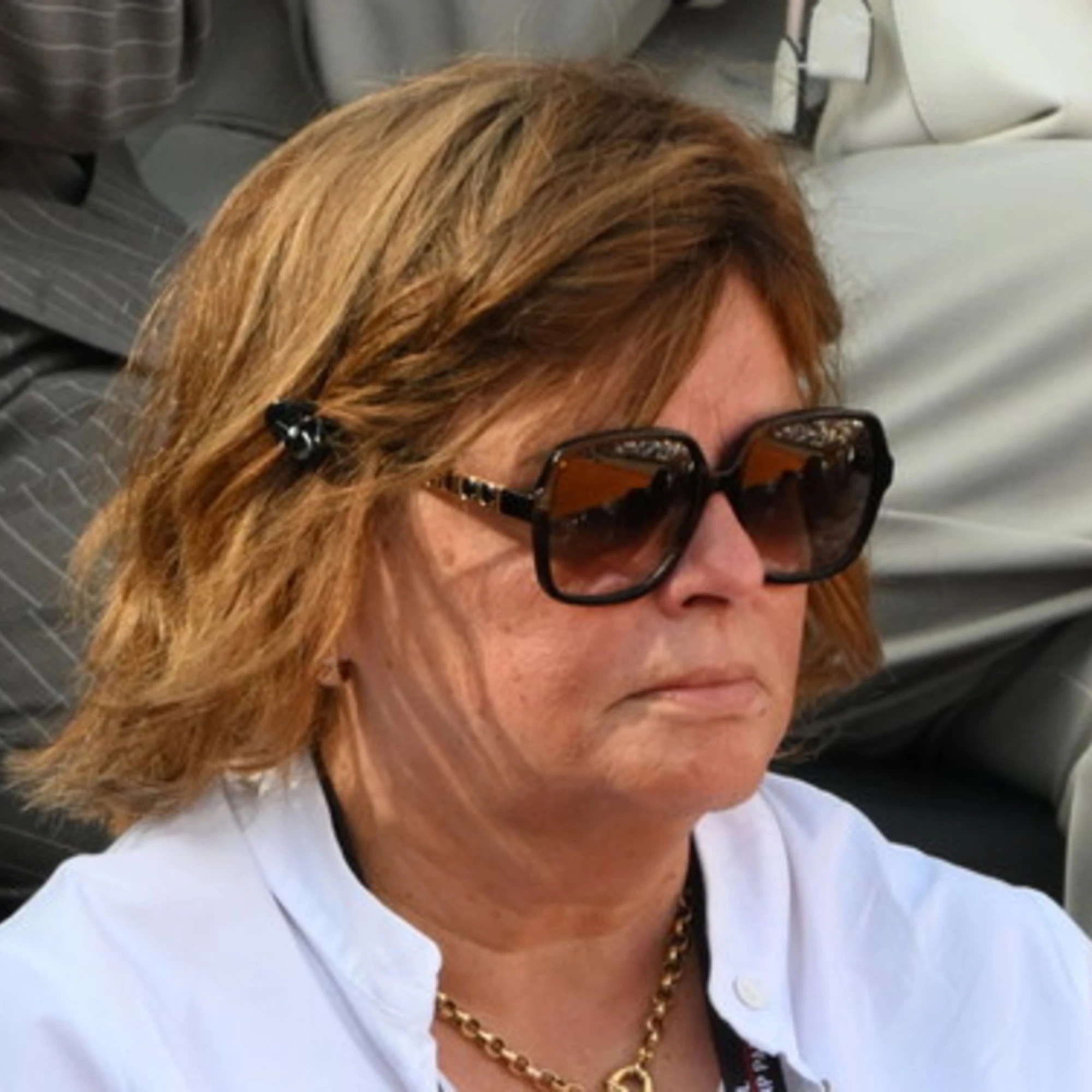Mamma Siglinde