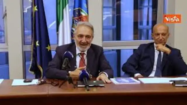 Leggi l'articolo: Firmato accordo integrativo con i medici di base nel Lazio, Rocca: Atteso da oltre venti anni