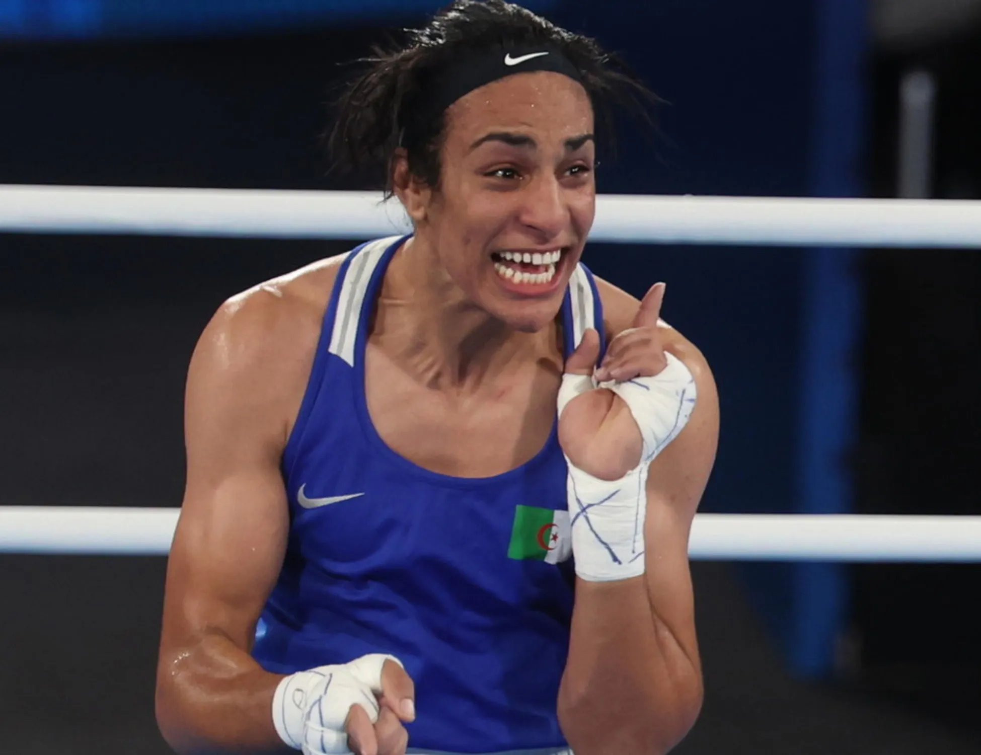 Leggi l'articolo: Olimpiadi, atleti transgender: cambia tutto con i test genetici