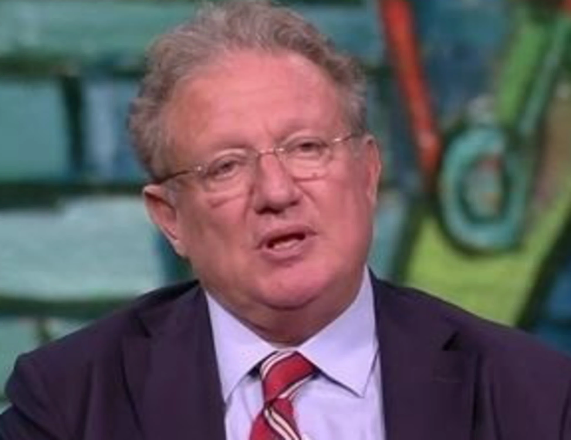 DiMartedì, Antonio Di Bella in tilt: cosa si inventa su Meloni