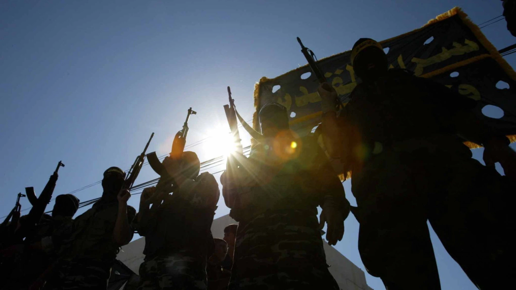 Secondo voi Hamas consegnerà le armi?