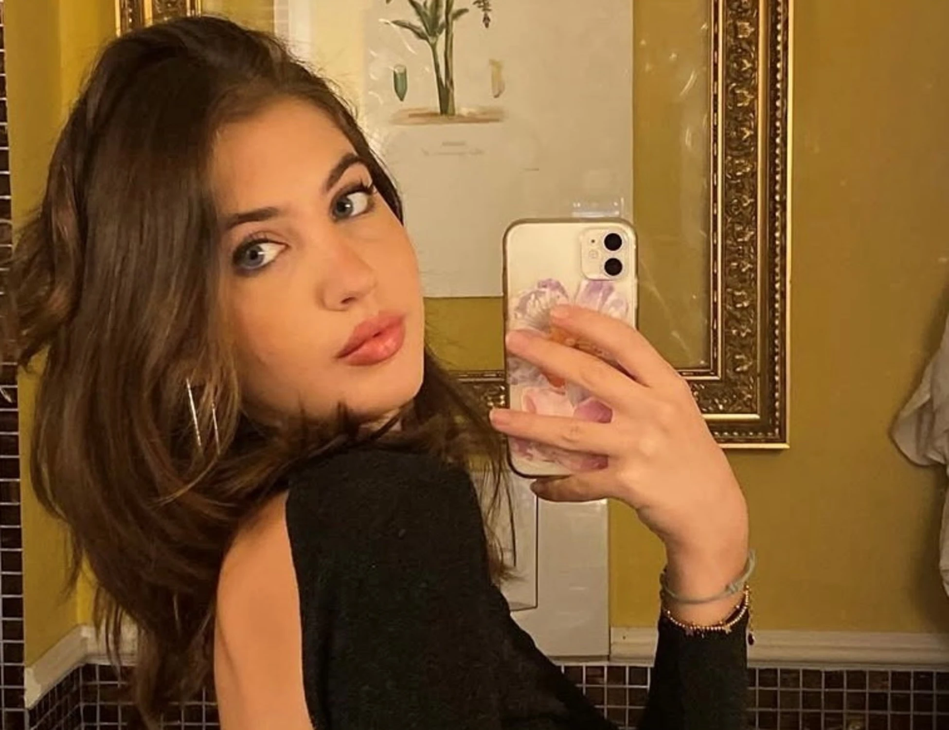 Sofia Barillà muore mentre è al telefono con la zia: tragedia in Erasmus