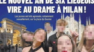 Se l'aggressore è un immigrato nessuno parla più di patriarcato
