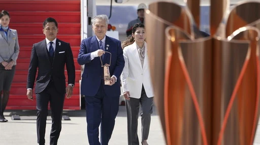 Coronavirus, Olimpiadi di Tokyo 2020 maledette: ogni 40 anni accade un evento unico