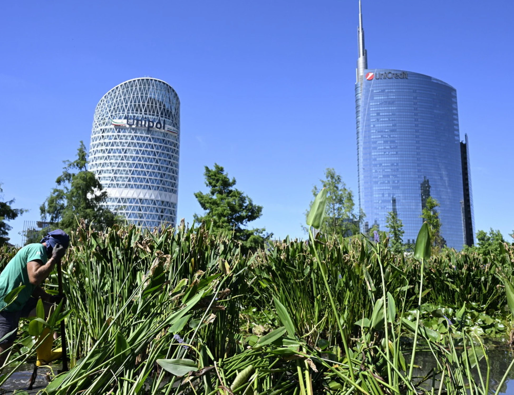 Un terzo polo bancario per aiutare le PMI a crescere