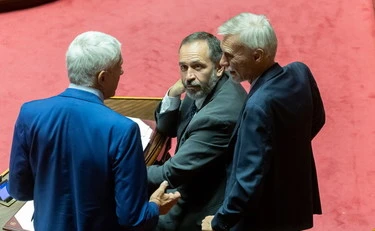 Primarie, Sensi del Pd fa esplodere tutto: "Il rischio che i russi votino Conte"