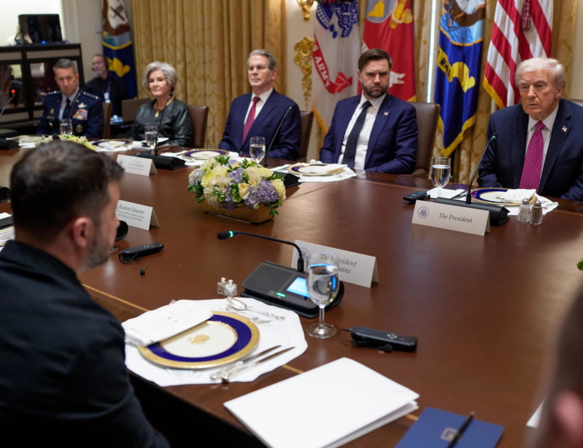 Kiev-Usa, accordo sulla bozza di pace in 19 punti: la svolta si avvicina?