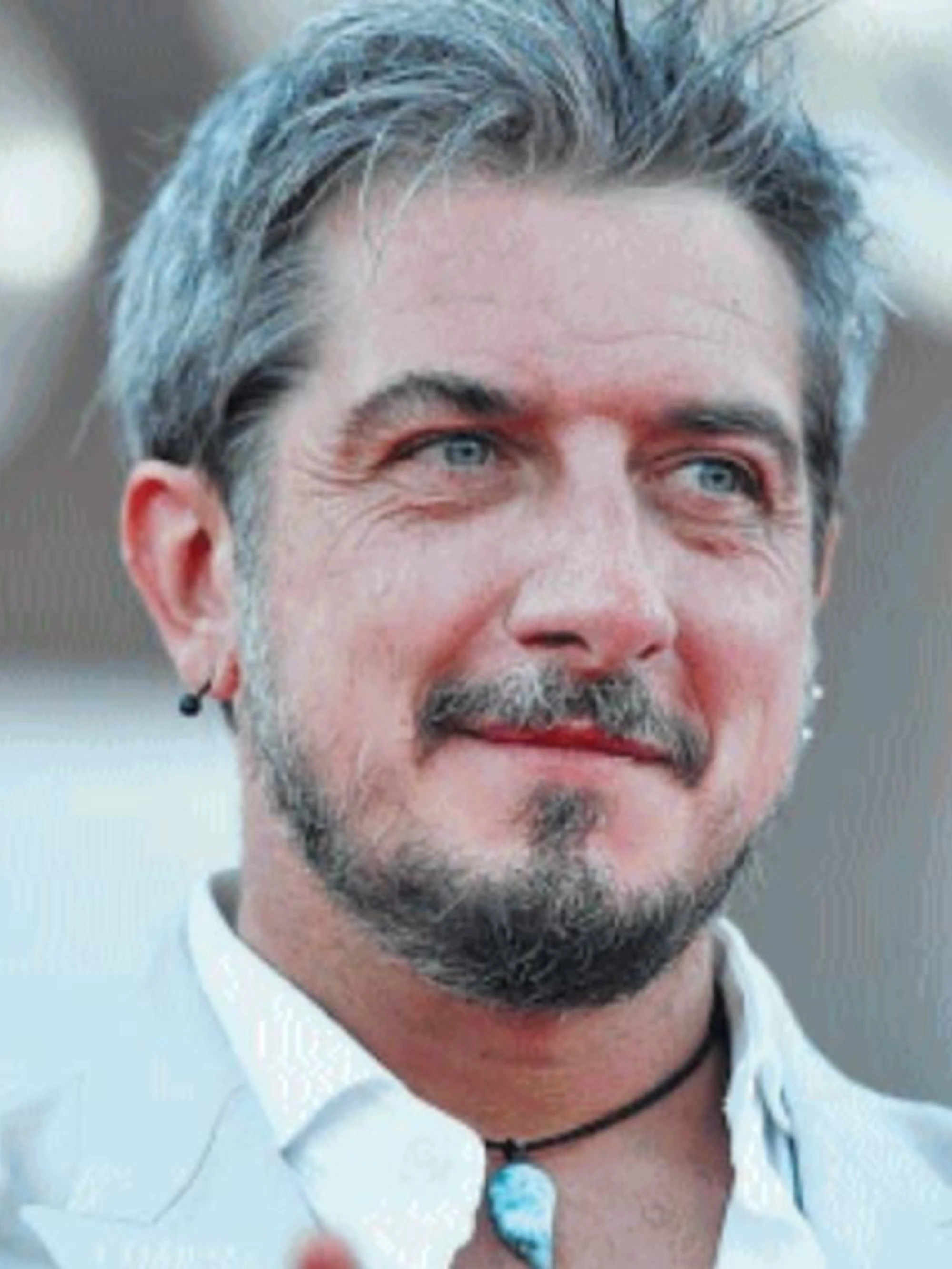 Paolo Ruffini: "Che noia il cinema con i soliti noti"