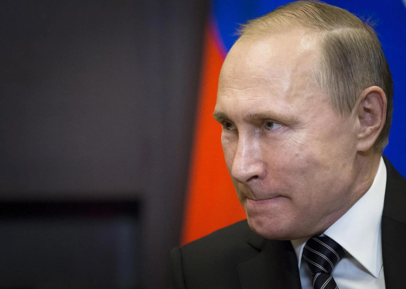L'alleanza con i terroristi islamici. Putin conferma: "Che cosa voglio"