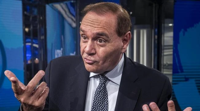 Clemente Mastella conferma, al governo con Conte: "La crisi c'è, ma pure i responsabili"
