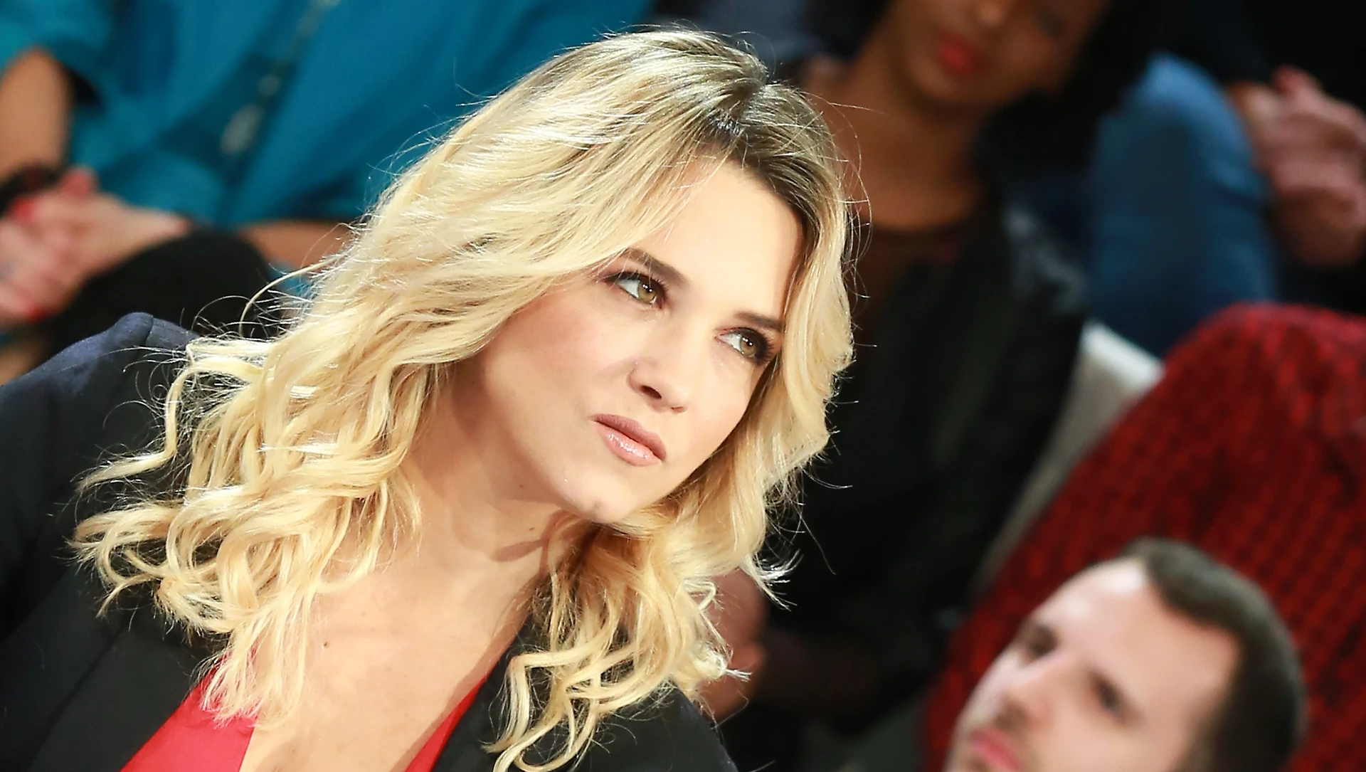 Francesca Barra a La Zanzara: "Il cunnilingus? Si può anche non provare piacere a..."