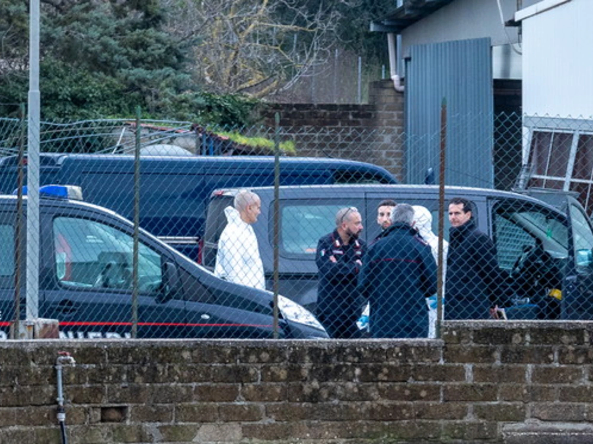 Federica Torzullo, l'ultimo sms mandato dal marito: "Nutella nelle crêpes"