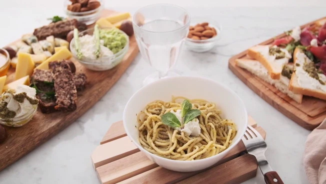 La dieta mediterranea, un modello da seguire