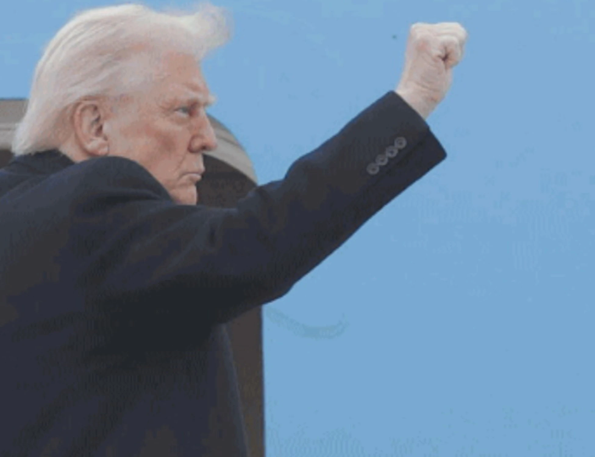 Se l’America di Trump torna grande non può essere isolazionista