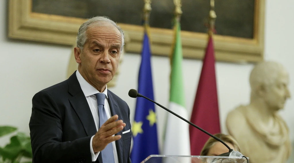 Matteo Piantedosi