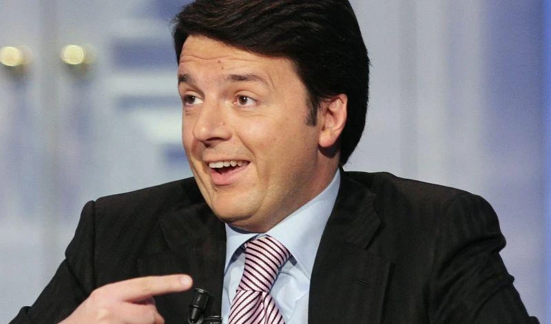 Matteo Renzi ai dissidenti dem: "Vogliono andare con la sinistra radacale? Nessun problema..."