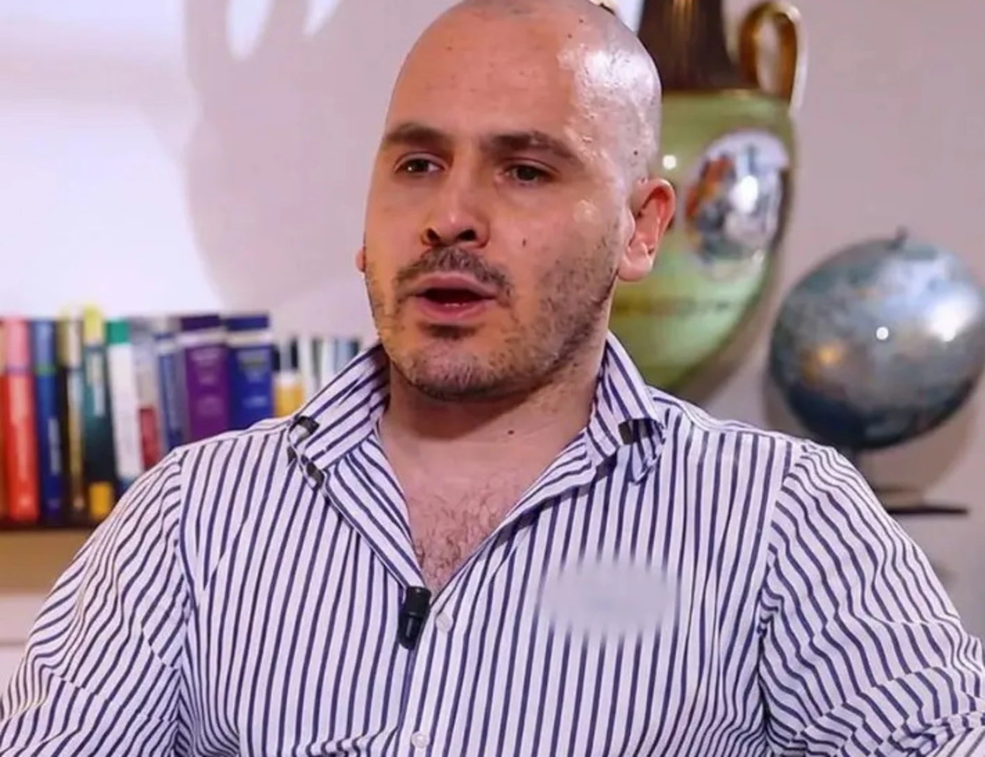 Garlasco, lo sfogo di Andrea Sempio: "Perché non scrivo più diari"