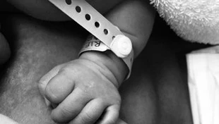 Luca Argentero è diventato papà: è nata Nina Speranza, la gioia dell'attore