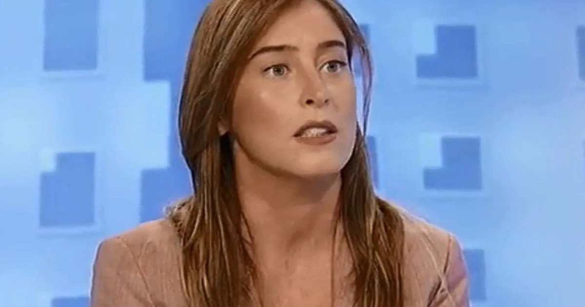 Maria Elena Boschi boccia la proposta di Zingaretti: "Emiliano? Niente di più lontano da noi"