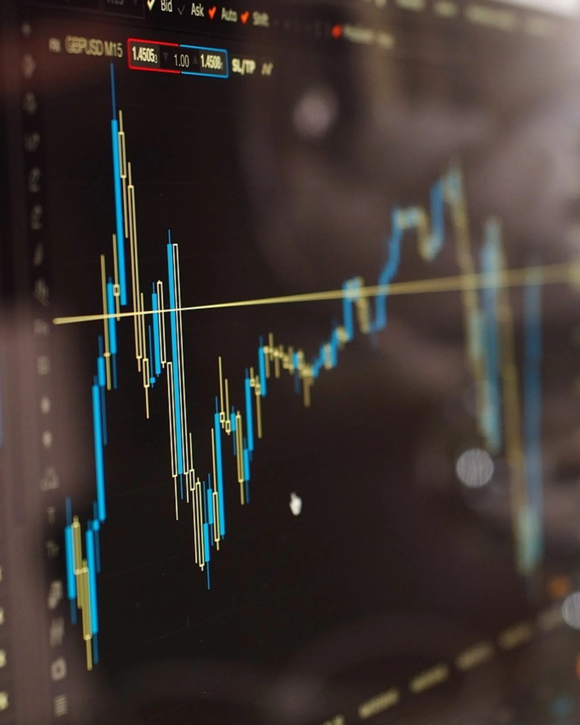 Borsa di Milano, tracollo drammatico: -7%, banche in picchiata