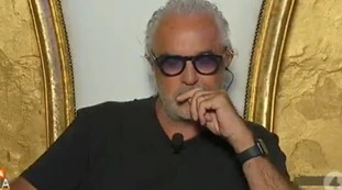 Flavio Briatore, Il Fatto Quotidiano: "Favori al direttore dell'agenzia delle Entrate", rischia un nuovo processo